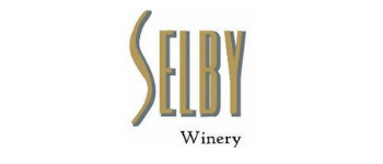 selby winery logo